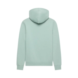 Buzo Fox Casual Dama Fox Head Fleece PO Verde agua