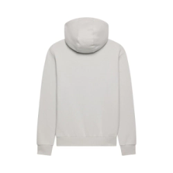Buzo Fox Casual Dama F Head X Fleece PO Gris claro