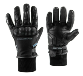 Guantes Stav Softshell Climate Protection Windblock