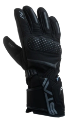 GUANTES WINTER CORE NEGRO TALLE 2XL -STAV-