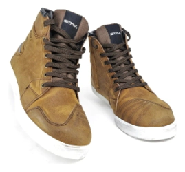 Botas Stav Cuero Commuter Marr�n