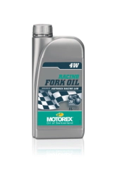 ACEITE SUSPE RACING  FORK OIL 4W -MOTOREX-