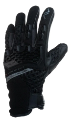 GUANTES ADV ENDURANCE NEGRO GRIS TALLE 2XL -STAV-