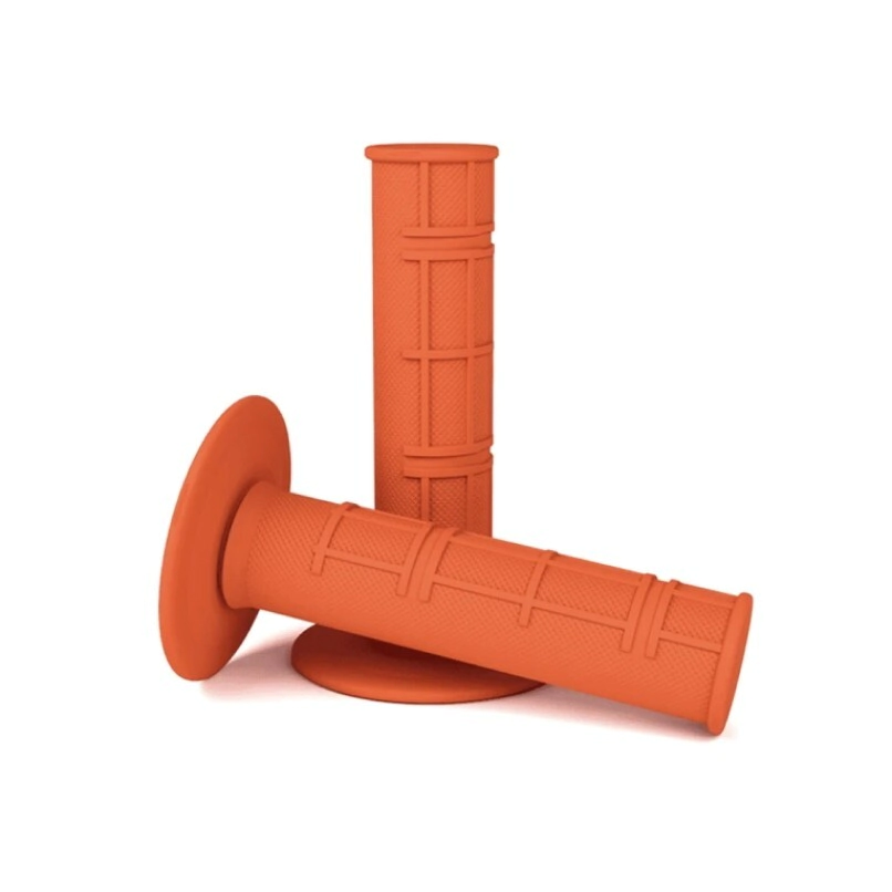 PU�OS MX-ENDURO NARANJA -WIRTZ-