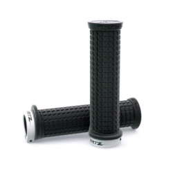 PU�OS LOCK ON ATV  NEGRO -WIRTZ-