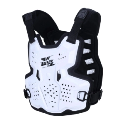 PECHERA ELEVATE BLANCO -WIRTZ-
