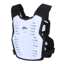 PECHERA ELEVATE BLANCO -WIRTZ-