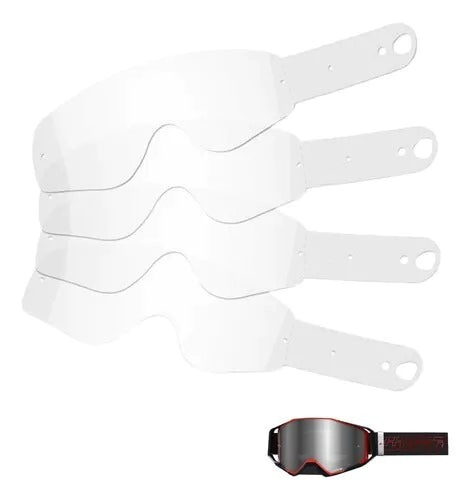 TEAR OFF AERIUS X 10 UNIDADES -WIRTZ-