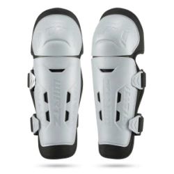 RODILLERA ELEMENT BLANCO TALLE UNICO -WIRTZ-