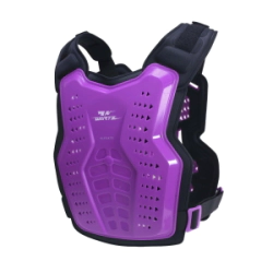 PECHERA MUJER VIOLETA -WIRTZ-