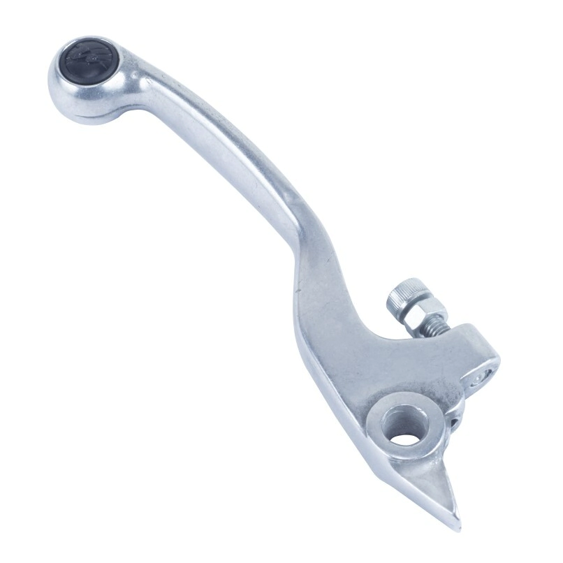 PALANCA FRENO ORIGINAL HON XR250R - XR600R PULIDO -WIRTZ-