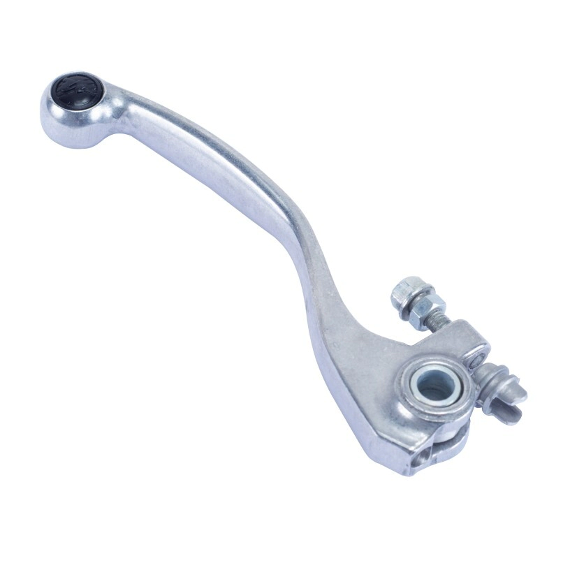 PALANCA FRENO ORIGINAL HON CRF250_450 M07_10 PULIDO -WIRTZ-