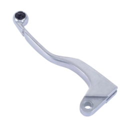 PALANCA EMBRAGUE ORIGINAL HON XR250R M86_95 - XR600R M86_00 PULIDO -WIRTZ-