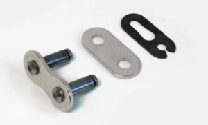 RK Cadena Moto Transmisi�n 530 x 114 con clip