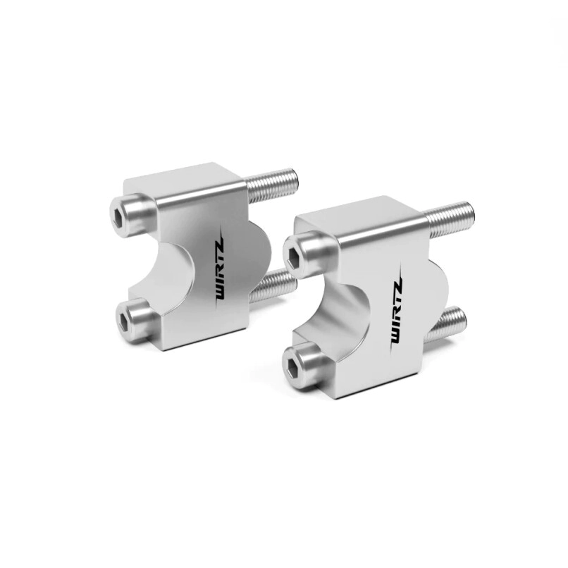 ANCLAJE UNIVERSAL +35MM (7_8 MOTO_ATV_MOTOVIAJE_TOURING) -WIRTZ-