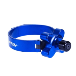 LARGADOR YAM YZ 125 04-23 YZ 250 04-23 YZF 250 04-23 YZF 450 04-23 AZUL -WIRTZ-