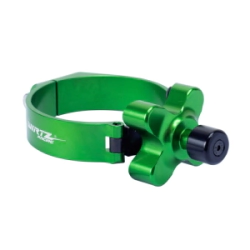 LARGADOR KAW KX 250 19-21 KX 450 19-21 KXF 250 06-18 VERDE -WIRTZ-