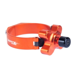 LARGADOR KTM 125 EXC 03-16 150 EXC TPI 20-23 200 EXC 03-16 NARANJA -WIRTZ-