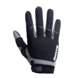 Guantes Wirtz Element Negro/Gris