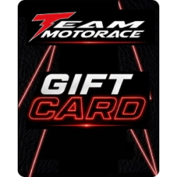 GIFT CARD 150 MIL PESOS TEAM MOTORACE