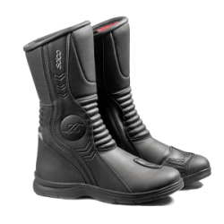 Botas Solco Drift Negro
