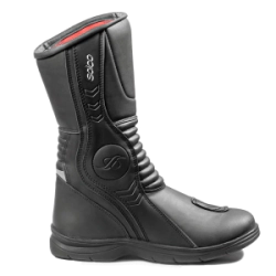 Botas Solco Drift Negro