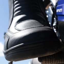 Botas Solco Imola 2 Waterproof Negro