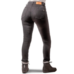 Pantal�n Solco Jean Dama S2 Negro