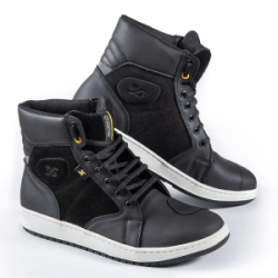 Botas Solco Misano Negro
