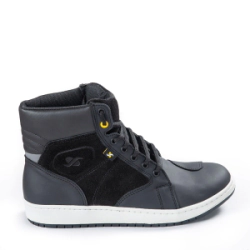 Botas Solco Misano Negro