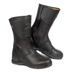 Botas Solco Touring Negro