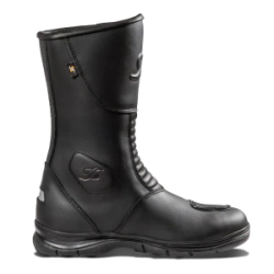 Botas Solco Touring Negro