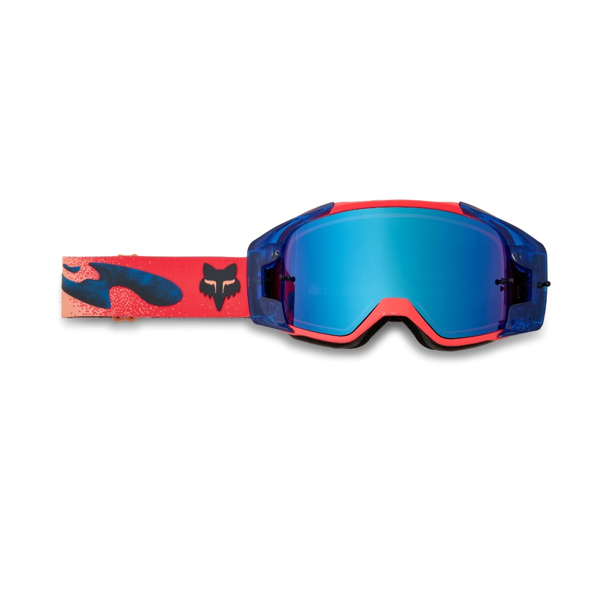 ANTIPARRAS VUE VISION LE VIVID NEON ROSA TALLE UNICO -FOX-
