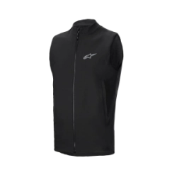 Chaleco Alpinestars A-dura Thermal Vest Negro