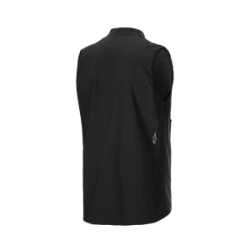 Chaleco Alpinestars A-dura Thermal Vest Negro
