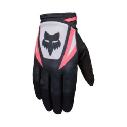Guantes Fox Cross 180 Draft Neo Rosa