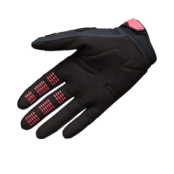 Guantes Fox Cross 180 Draft Neo Rosa