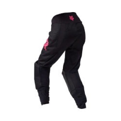 Pantal�n Fox Cross Dama Blackout Negro