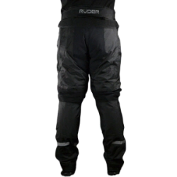 Pantal�n Ruder Hombre Shadow Negro