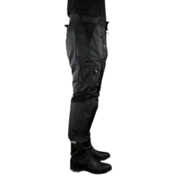 Pantal�n Ruder Hombre Shadow Negro
