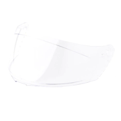 VISOR CASCO BASS CLEAR BASS CR -MAC-