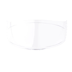 VISOR CASCO BASS CLEAR BASS CR -MAC-