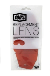 Vidrio 100% Replacement Lens