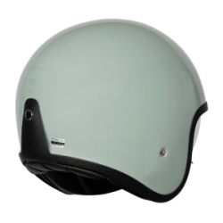 CASCO ABIERTO SPIRIT PRESTIGE SALVIA BRILLO TALLE M -ORIGINE-