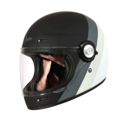 Casco Origine Integral Vega Primitive Gris mate