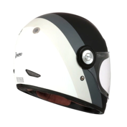 Casco Origine Integral Vega Primitive Gris mate