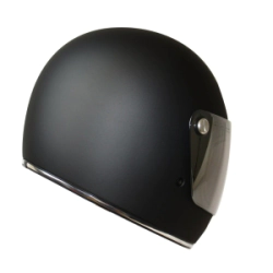 Casco Origine Integral Omega Negro mate