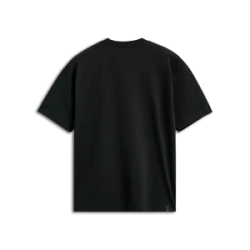 Remera Alpinestars Casual Ellipsoid SS CSF Tee Negro