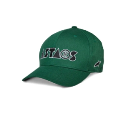 Gorra Alpinestars Casual Cereal Hat Verde