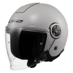 Casco LS2 Abierto OF620 Classy Nardo GY GS